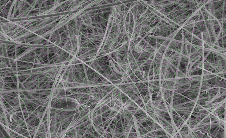 glass fiber