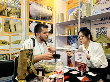 insulation supplier