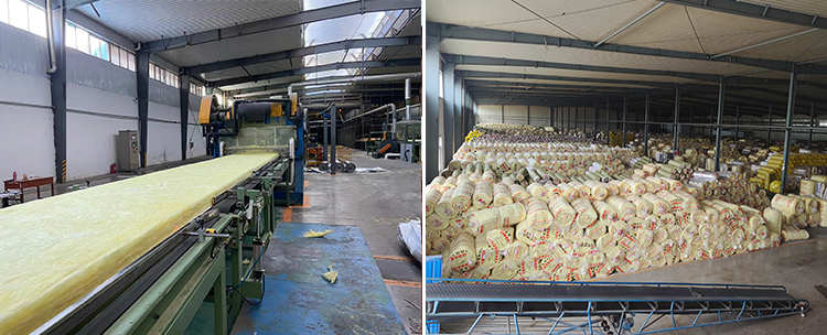 glass wool price per kg