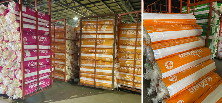 insulation supplier