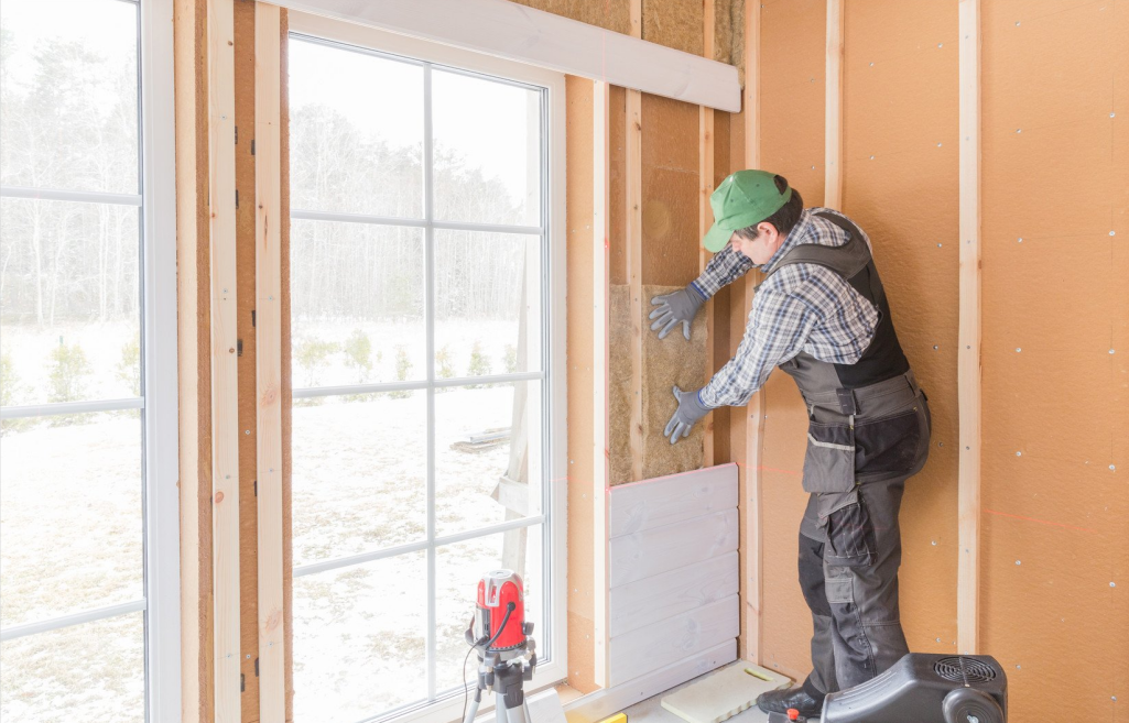 ISOKING Mineral Wool Board Overview