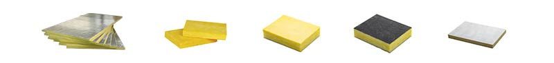 IKING Group Premium Glass Wool Board Manufacturer