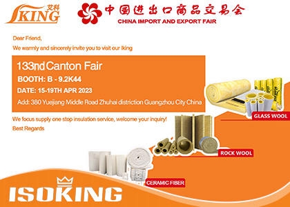 Welcome 15-19th Apr 2023 the 133rd Canton Fair