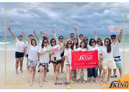 IKING GROUP Thailand Tour