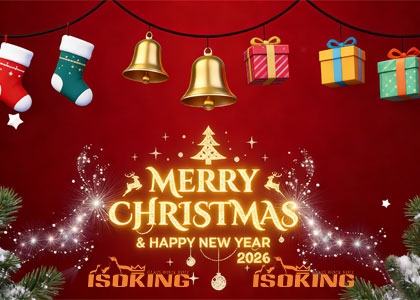 Warm Festive Greetings Sincere Thanks From Our Glass Wool Team